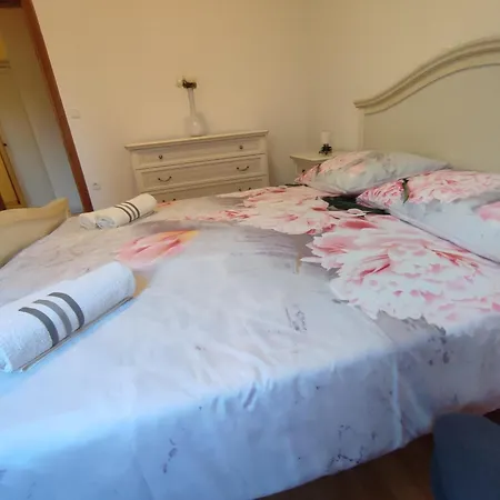Апартаменты Apartman S Vrtom U Blizini Centra *